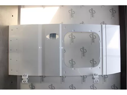 Achterdeur Bus-Bestelauto-