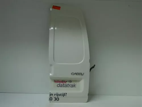 Achterdeur Bus-Bestelauto-7872277