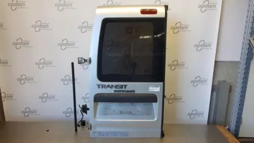 Achterdeur Bus-Bestelauto-7853181