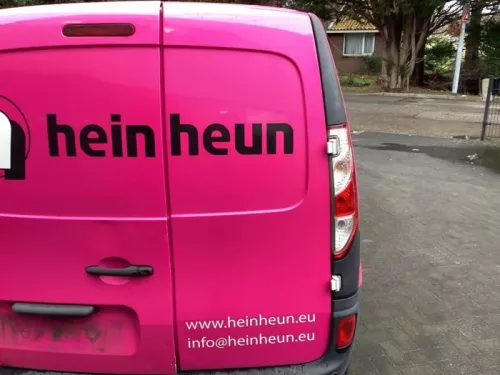 Achterdeur Bus-Bestelauto-8281015