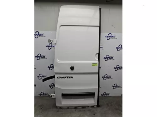 Achterdeur Bus-Bestelauto-8270114