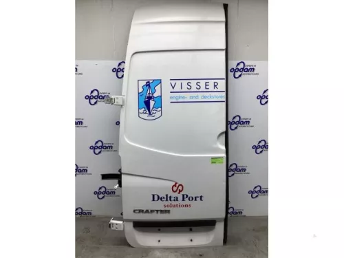 Achterdeur Bus-Bestelauto-8185591