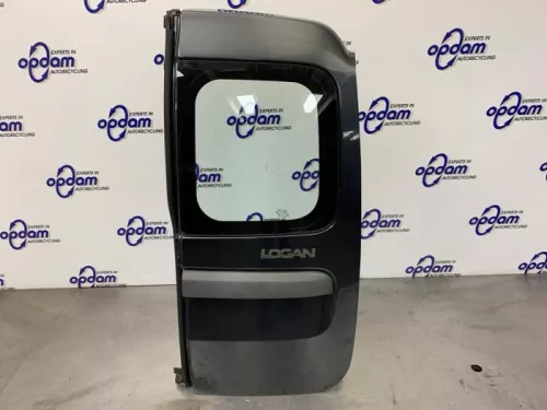 Achterdeur Bus-Bestelauto-8232623