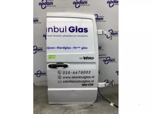 Achterdeur Bus-Bestelauto-8218418