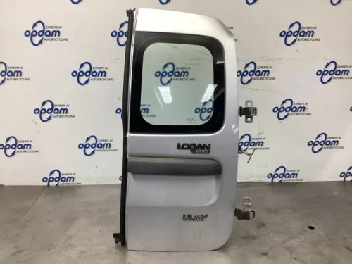 Achterdeur Bus-Bestelauto-8082069