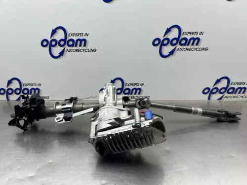 Stuurbekrachtiging Elektrisch-8337331