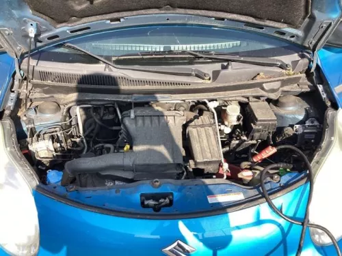 Ruitenwisserarm voor-8339868