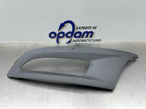 Afdekplaat mistlamp links-8301366