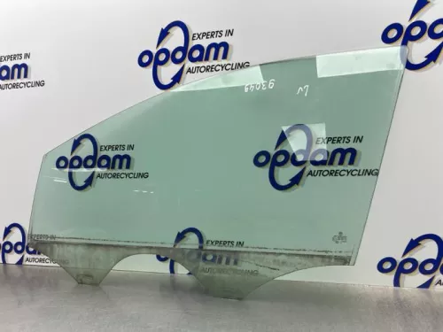 Portierruit 4Deurs links-voor-8301366