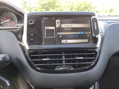 Display Multi Media regelunit-8341276