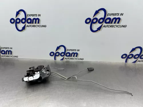 Deurslot Mechaniek 4Deurs links-voor-8341460