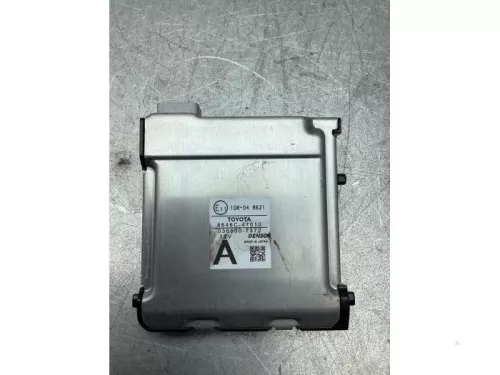 Camera voorzijde-8133513