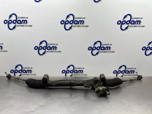 Stuurhuis Bekrachtigd-7851227