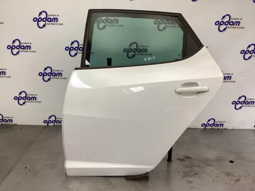 Portier 4Deurs links-achter-8338515