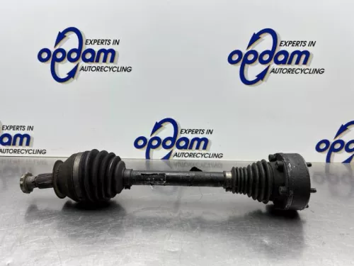 Aandrijfas links-voor Seat 6r0407761a mny