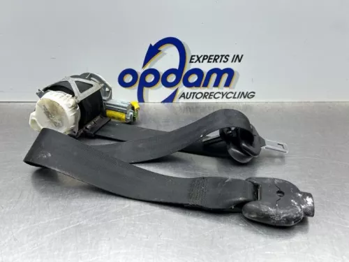 Veiligheidsgordel rechts-voor-8341268