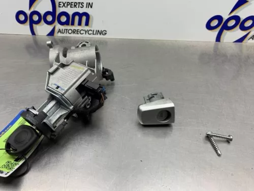 Slotenset Cilinder (compleet)-8318663