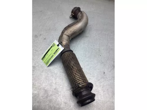 Uitlaat voorpijp-8332881