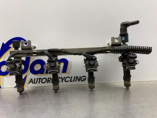 Injector (benzine injectie)-8345443