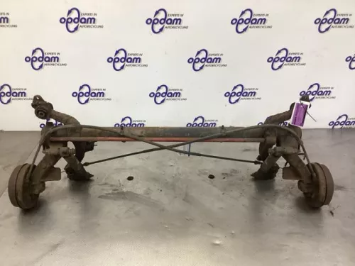 Achteras voorwielaandrijving-8346888