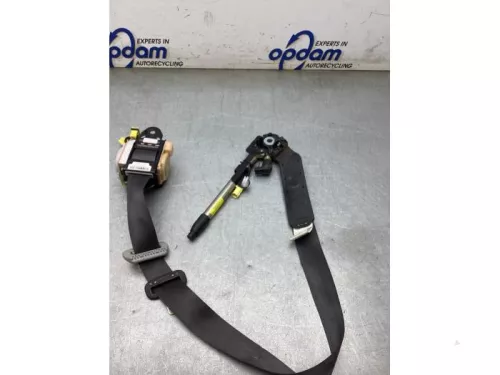 Veiligheidsgordel rechts-voor-7897508