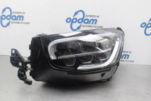 Koplamp links-8316996