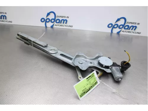 Ruitmechaniek 4Deurs rechts-voor-7846225