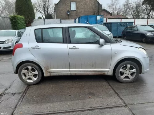 Achteras voorwielaandrijving-7577190