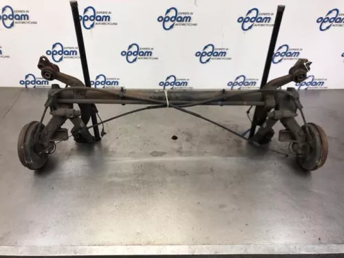 Achteras voorwielaandrijving-7976625