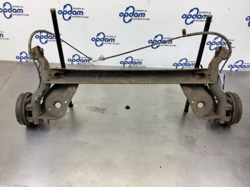 Achteras voorwielaandrijving-7922649