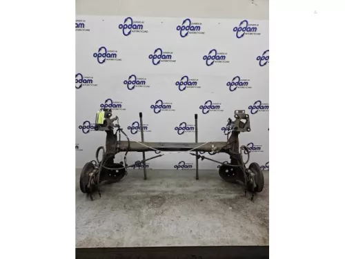 Achteras voorwielaandrijving-8034154