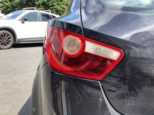 Achterlicht links-8334177