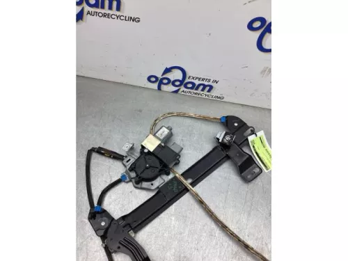 Ruitmechaniek 2Deurs rechts-voor-8242724