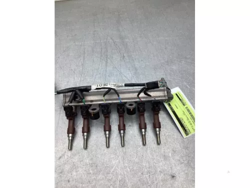 Injector (benzine injectie)-8061693