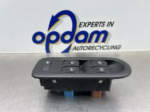 Elektrisch Raam Schakelaar-8331294