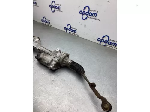 Stuurhuis Bekrachtigd-8162259