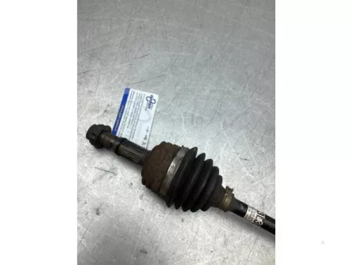 Aandrijfas links-voor Toyota 434200h040a 5f