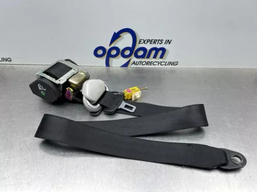 Veiligheidsgordel rechts-voor-8335604