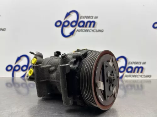 Peugeot Aircopomp 9659875780