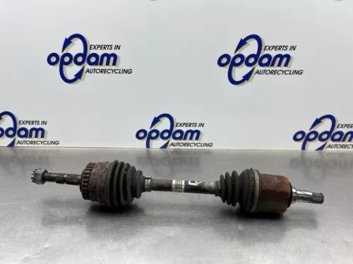 Aandrijfas links-voor Opel 24427062