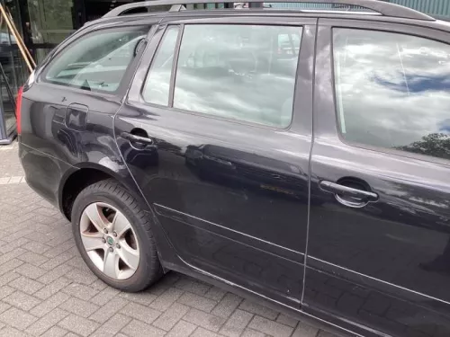 Portier 4Deurs rechts-achter-8343596