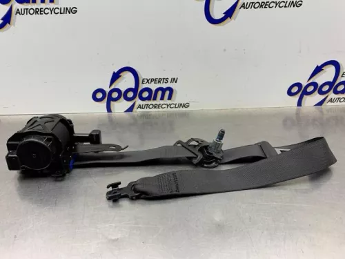 Veiligheidsgordel rechts-voor-