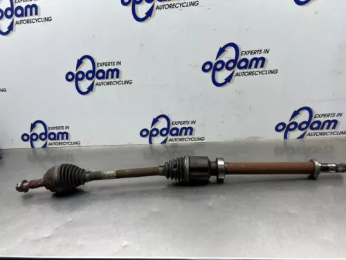 Aandrijfas rechts-voor Renault 391009101r jh3335