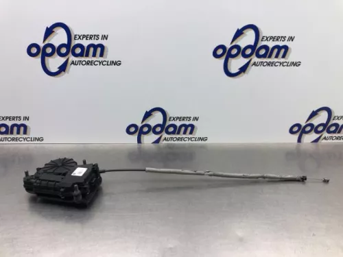 Achterklep motor-8181831