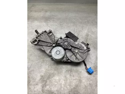 Achterklep motor-8201781