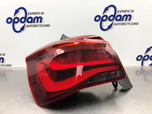 Achterlicht links-8169282