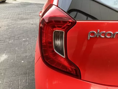 Achterlicht links-8279631