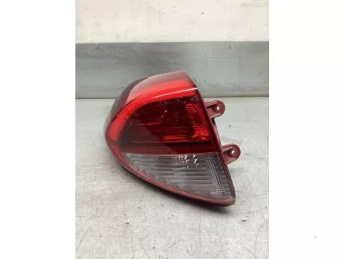 Achterlicht links-8206780