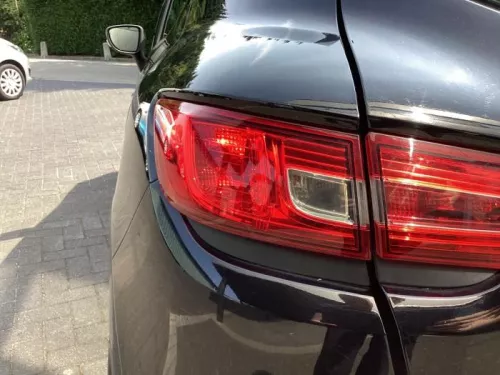 Achterlicht links-8062263