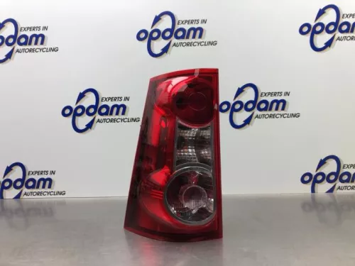 Achterlicht links-8231586